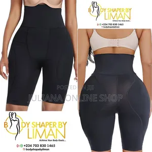 Hip / Body Shapers