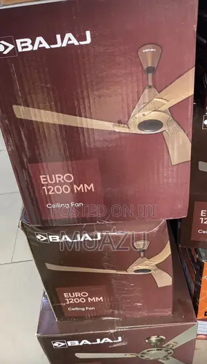 Bajaj Euro