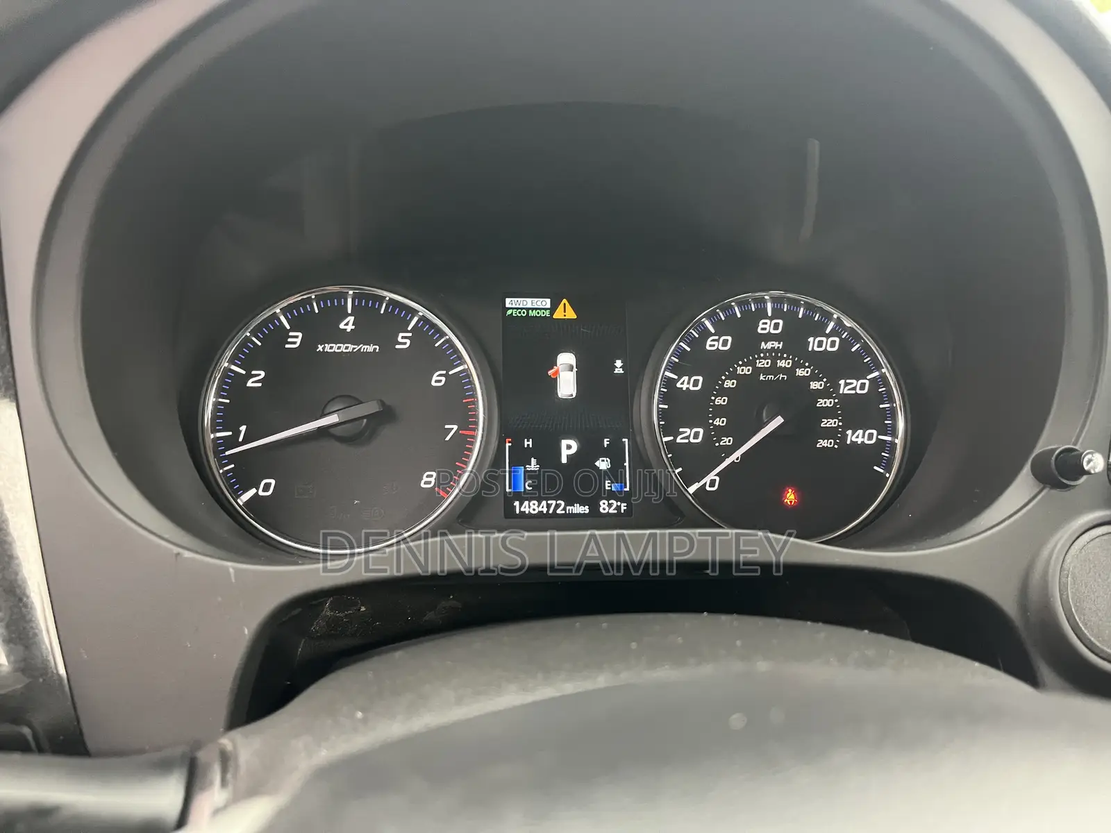 Mitsubishi Outlander 2019 Gray
