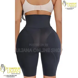 Hip / Body Shapers