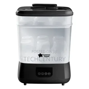 Tommee Tippee Electric Steriliser Dryer