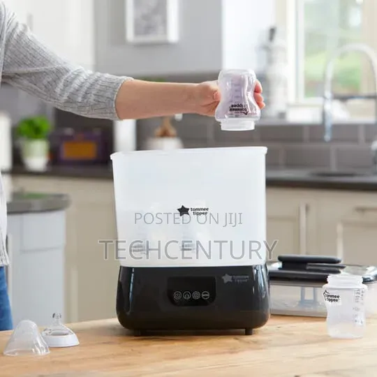 Tommee Tippee Electric Steriliser Dryer