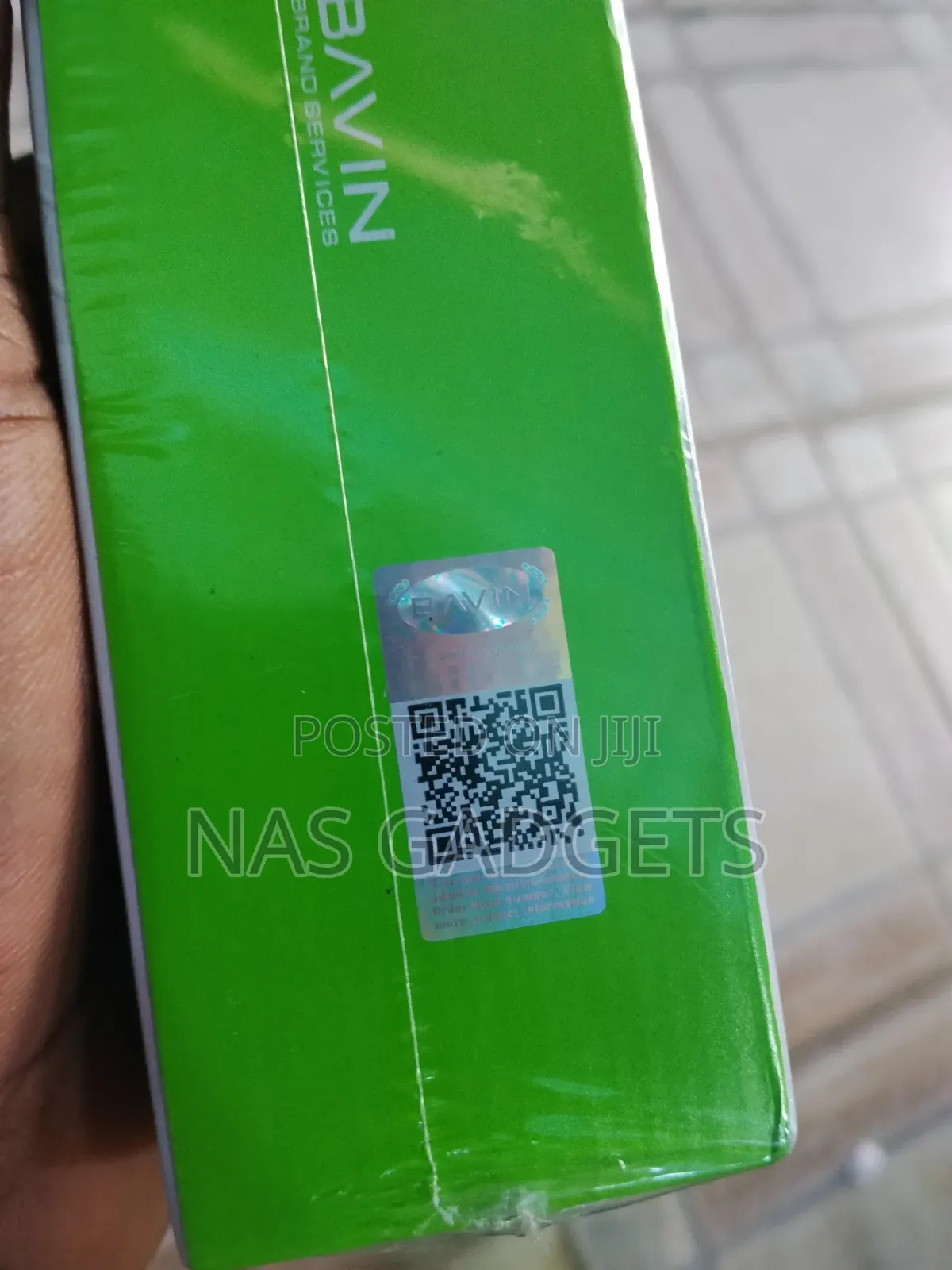 Power Bank 30000mAh