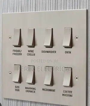 Electrician