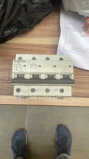Electrician