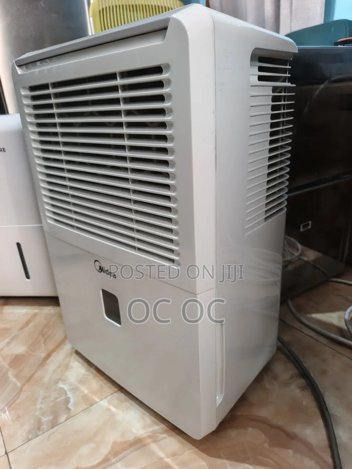 Dehumidifier, Midea MDNK-70AEN1-BA9