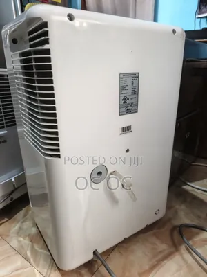 Dehumidifier, Midea MDNK-70AEN1-BA9
