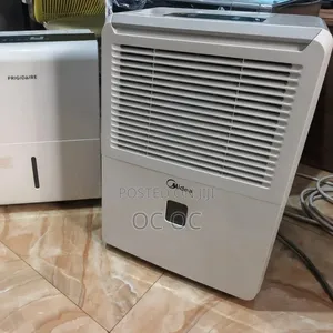Dehumidifier, Midea MDNK-70AEN1-BA9