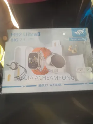 H92 Ultra 3