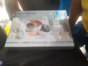 H92 Ultra 3