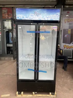 Roch Display Fridge