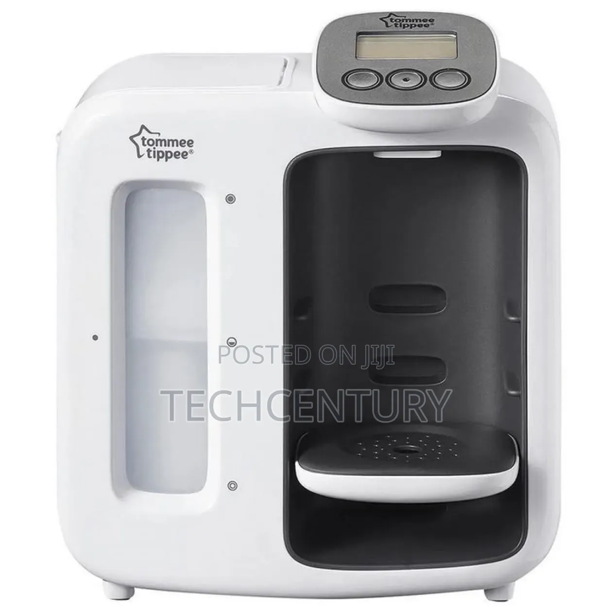 Tommee Tippee Perfect Prep Day Night Baby Bottle Maker