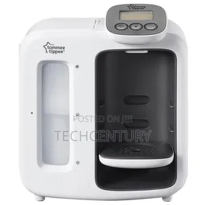 Tommee Tippee Perfect Prep Day Night Baby Bottle Maker