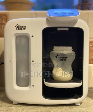 Tommee Tippee Perfect Prep Day Night Baby Bottle Maker