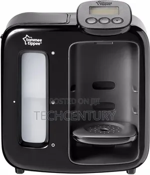 Tommee Tippee Perfect Prep Day Night Baby Bottle Maker