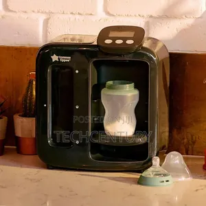 Tommee Tippee Perfect Prep Day Night Baby Bottle Maker