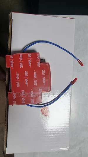 Aerosol Fire Extinguishing Device