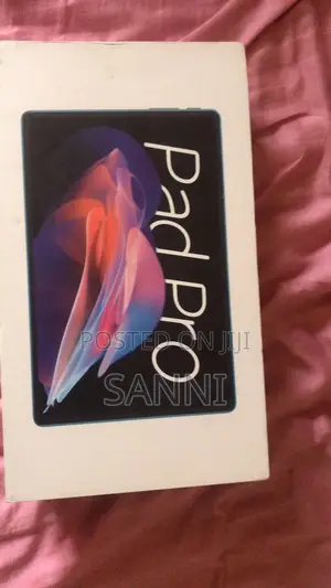 New Tablet 1 TB