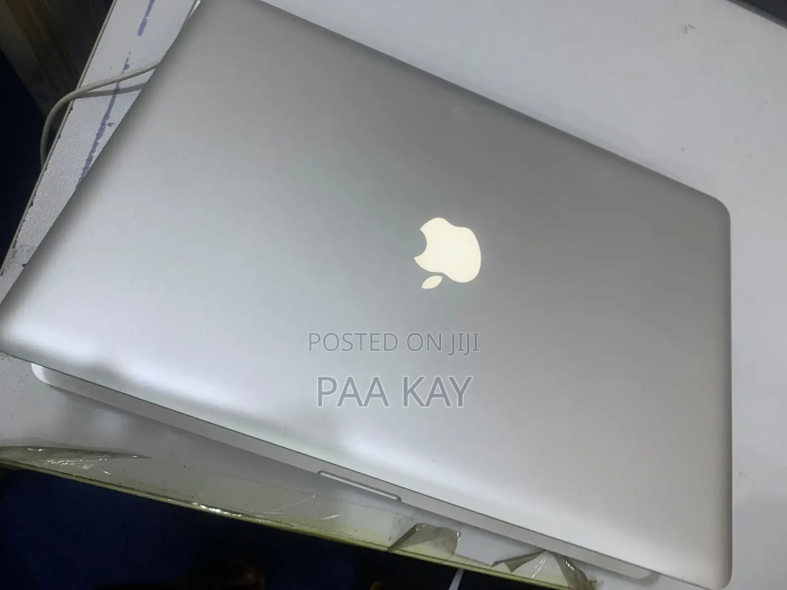 Laptop Apple MacBook Pro 2013 8GB Intel Core i7 SSD 1T