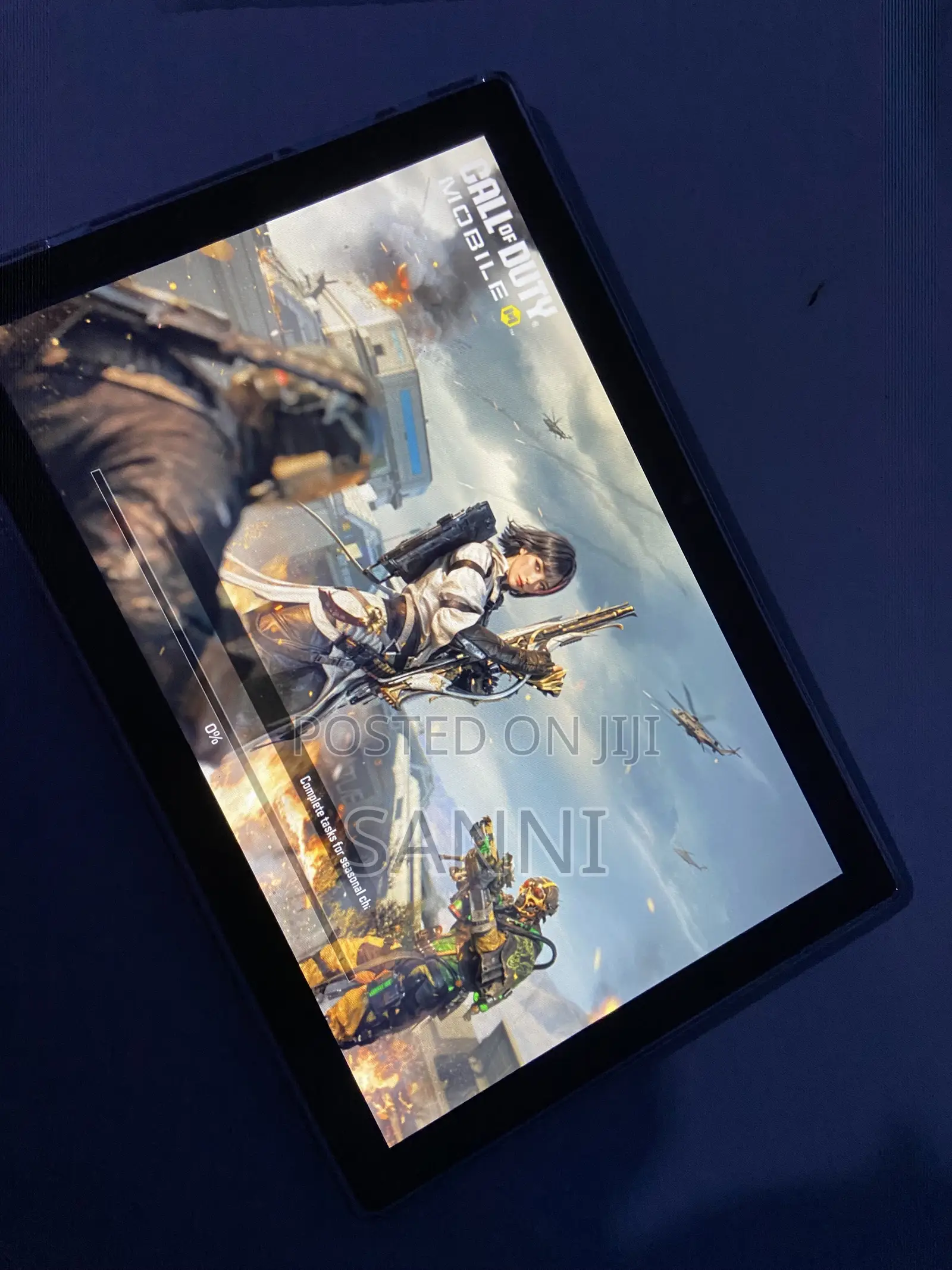 New Tablet 1 TB