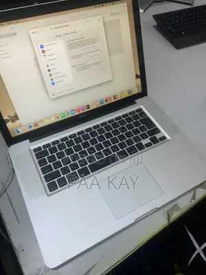 Laptop Apple MacBook Pro 2013 8GB Intel Core i7 SSD 1T