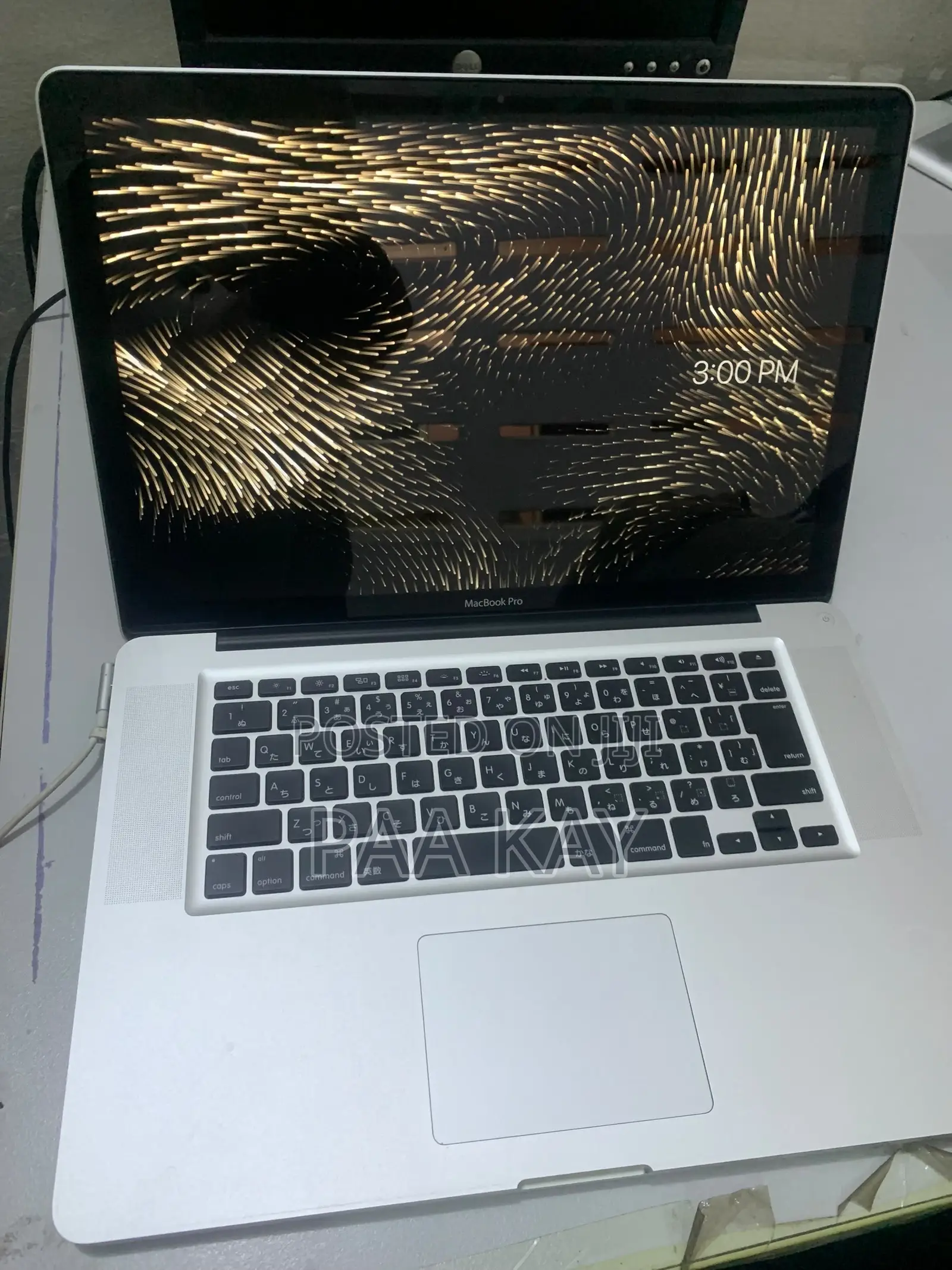 Laptop Apple MacBook Pro 2013 8GB Intel Core i7 SSD 1T