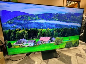 Samsung Qled TV