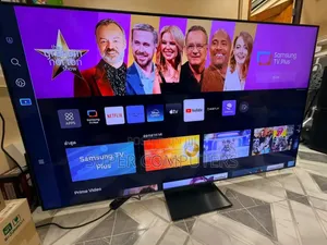 Samsung Qled TV