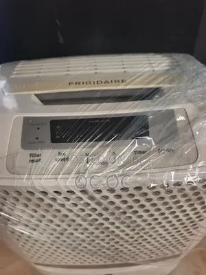 Dehumidifier, Frigidaire, 240V
