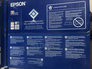Epson EcoTank L3350