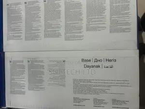 Epson EcoTank L3350
