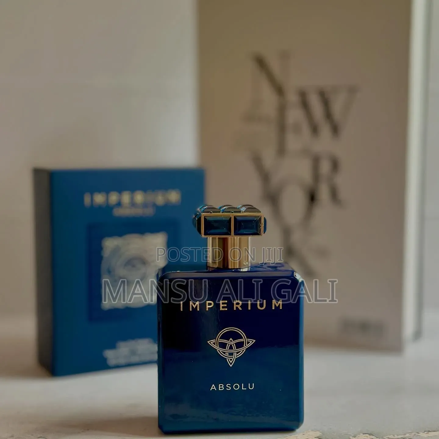 Imperium Absolu