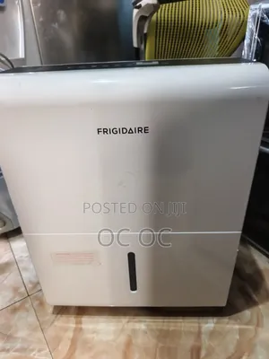 Dehumidifier