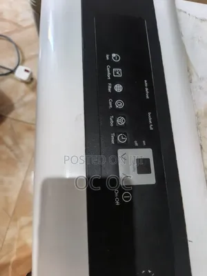 Dehumidifier