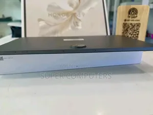 New Honor Pad 9 256 GB Black