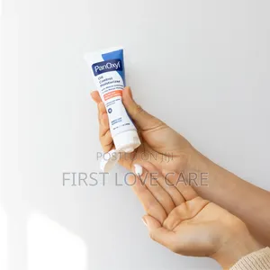 PanOxyl Oil Control Moisturizer With Mineral Sunscreen Spectrum SPF30