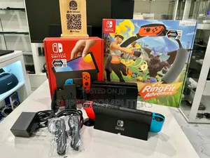 Nintendo Switch Game
