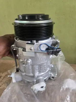 Honda Accord AC Compressor 2017-2022