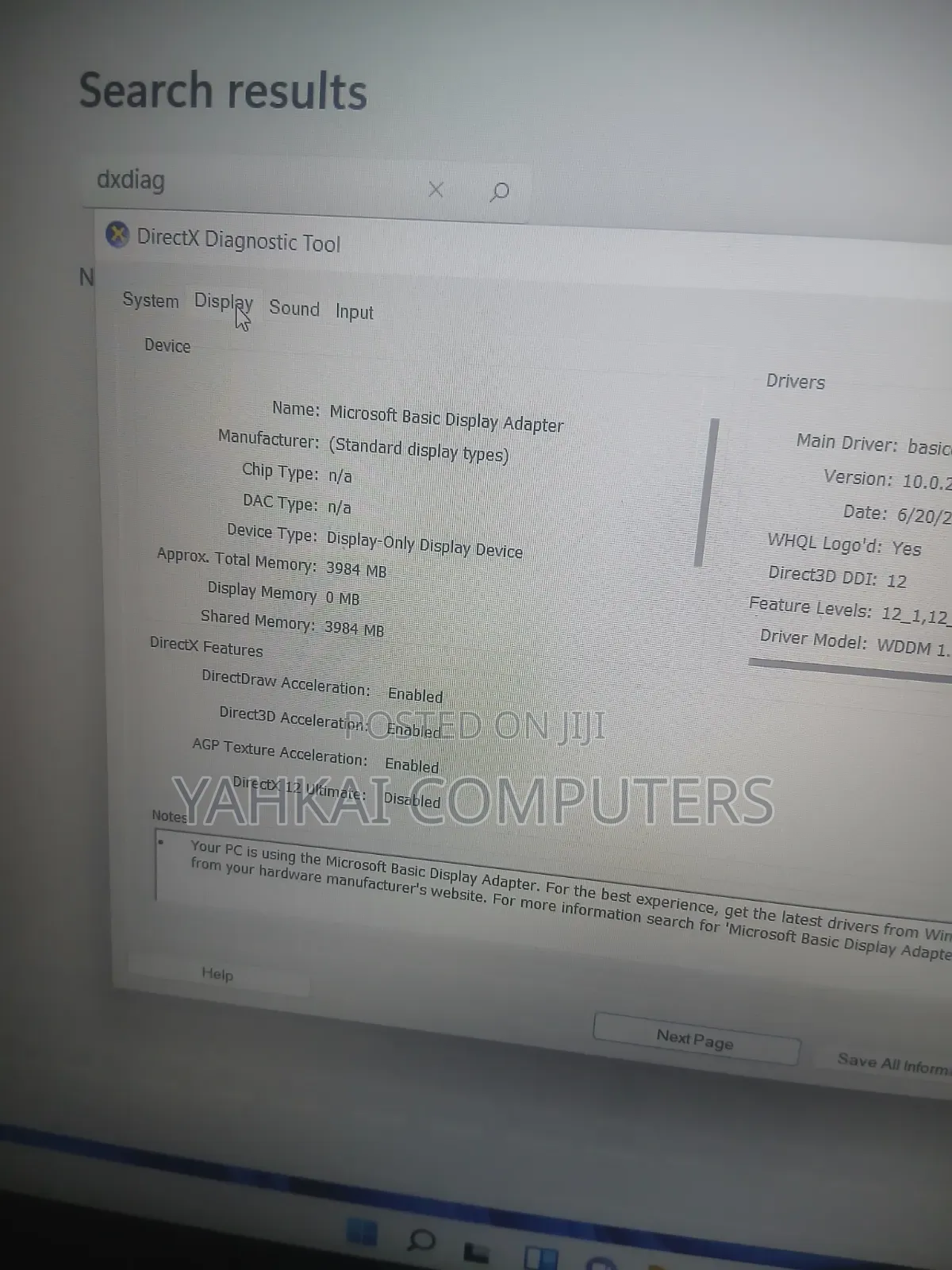 Laptop HP Pavilion 15z 8GB Intel Core i5 SSD 256GB