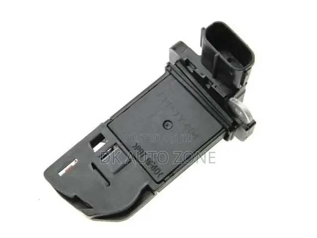 Toyota Vitz Mass Air Flow (MAF) Sensor 2005–2018