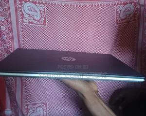 Laptop HP Pavilion 15z 8GB Intel Core i5 SSD 256GB