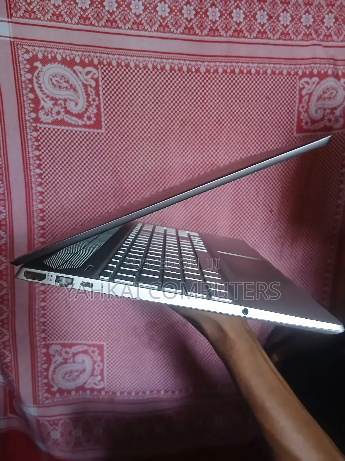Laptop HP Pavilion 15z 8GB Intel Core i5 SSD 256GB