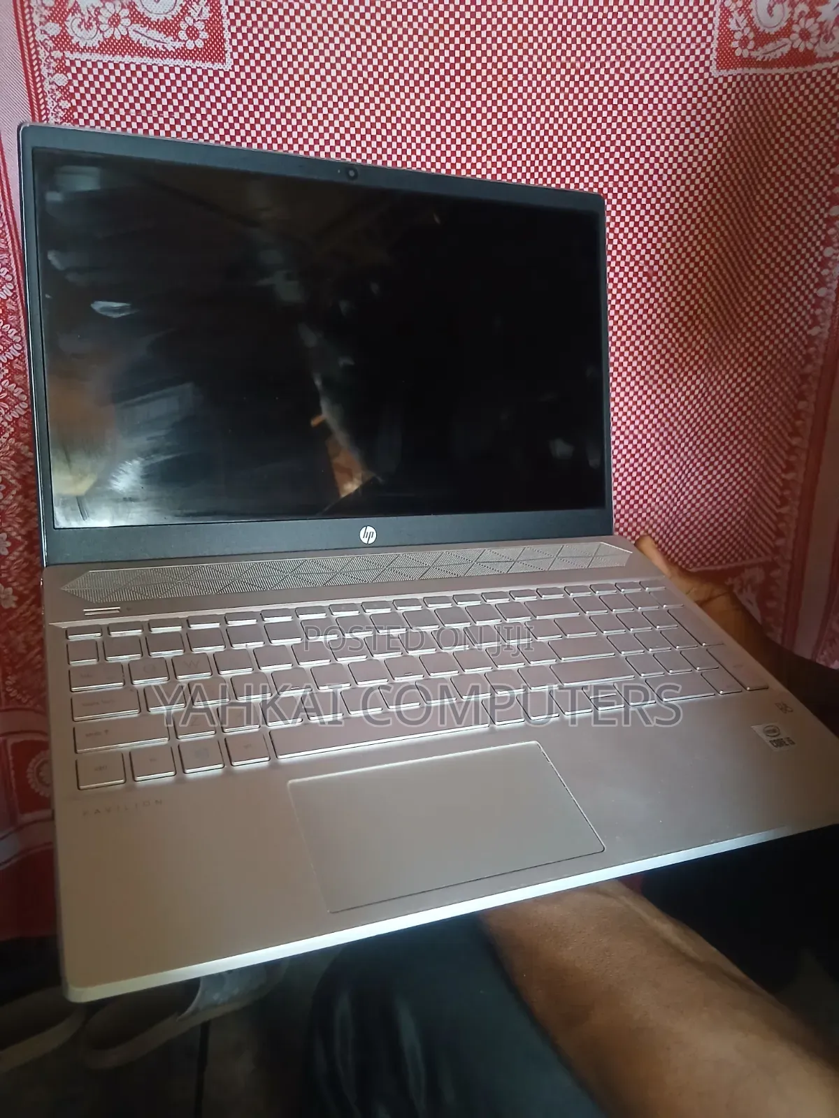 Laptop HP Pavilion 15z 8GB Intel Core i5 SSD 256GB