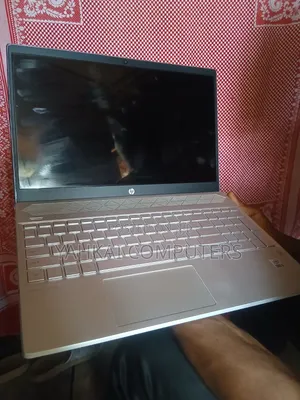 Laptop HP Pavilion 15z 8GB Intel Core i5 SSD 256GB