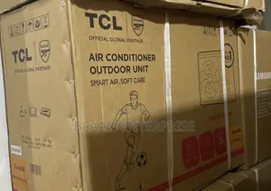 TCL Split AC R32 2.0hp