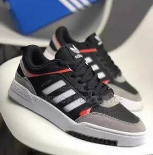 Adidas Originals Drop Step Low Sneakers