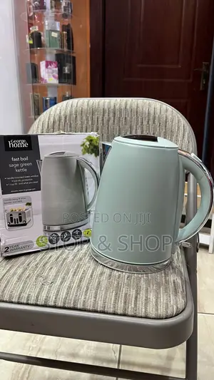 George Home Fast Boil Kettle