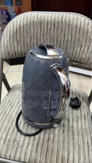 George Home Fast Boil Kettle