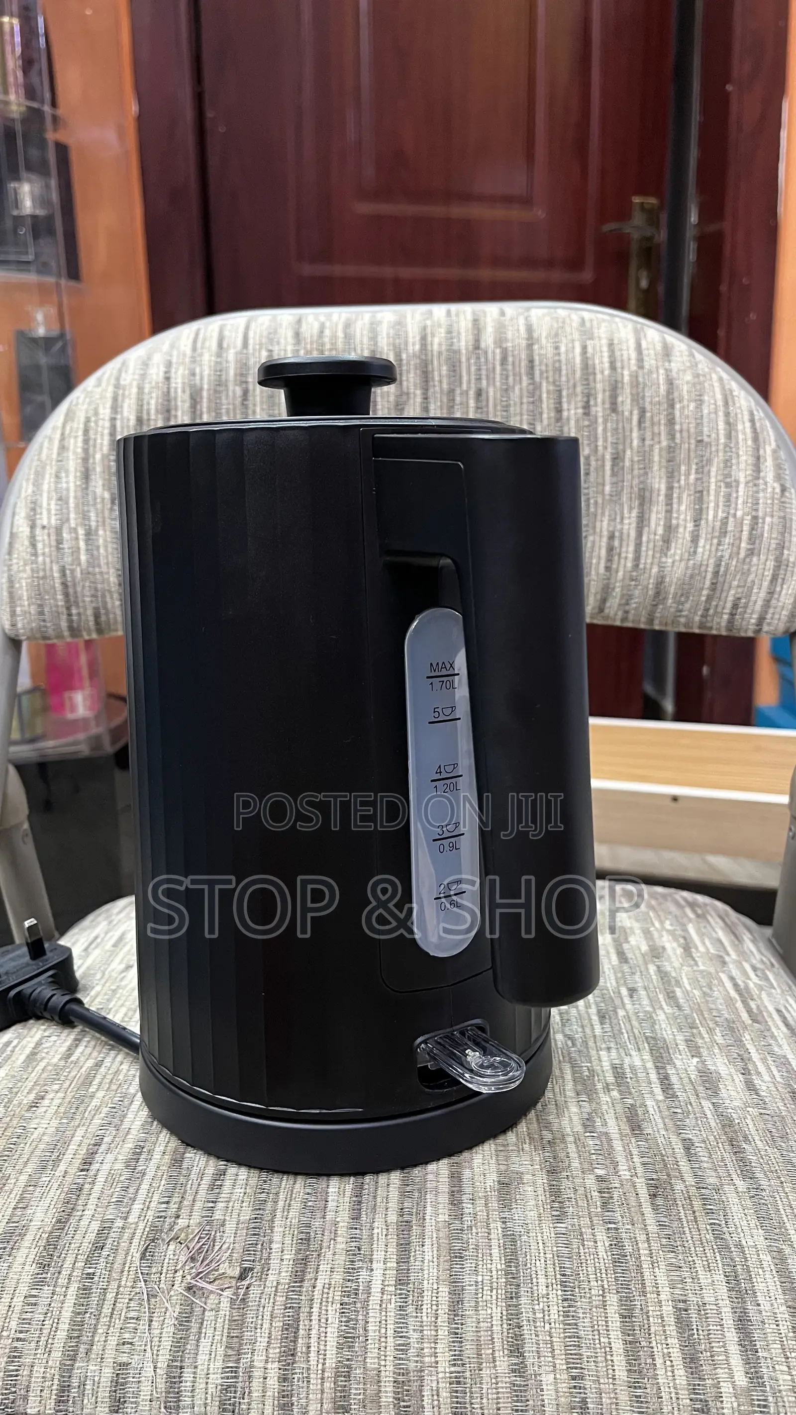 George Home Fast Boil Kettle