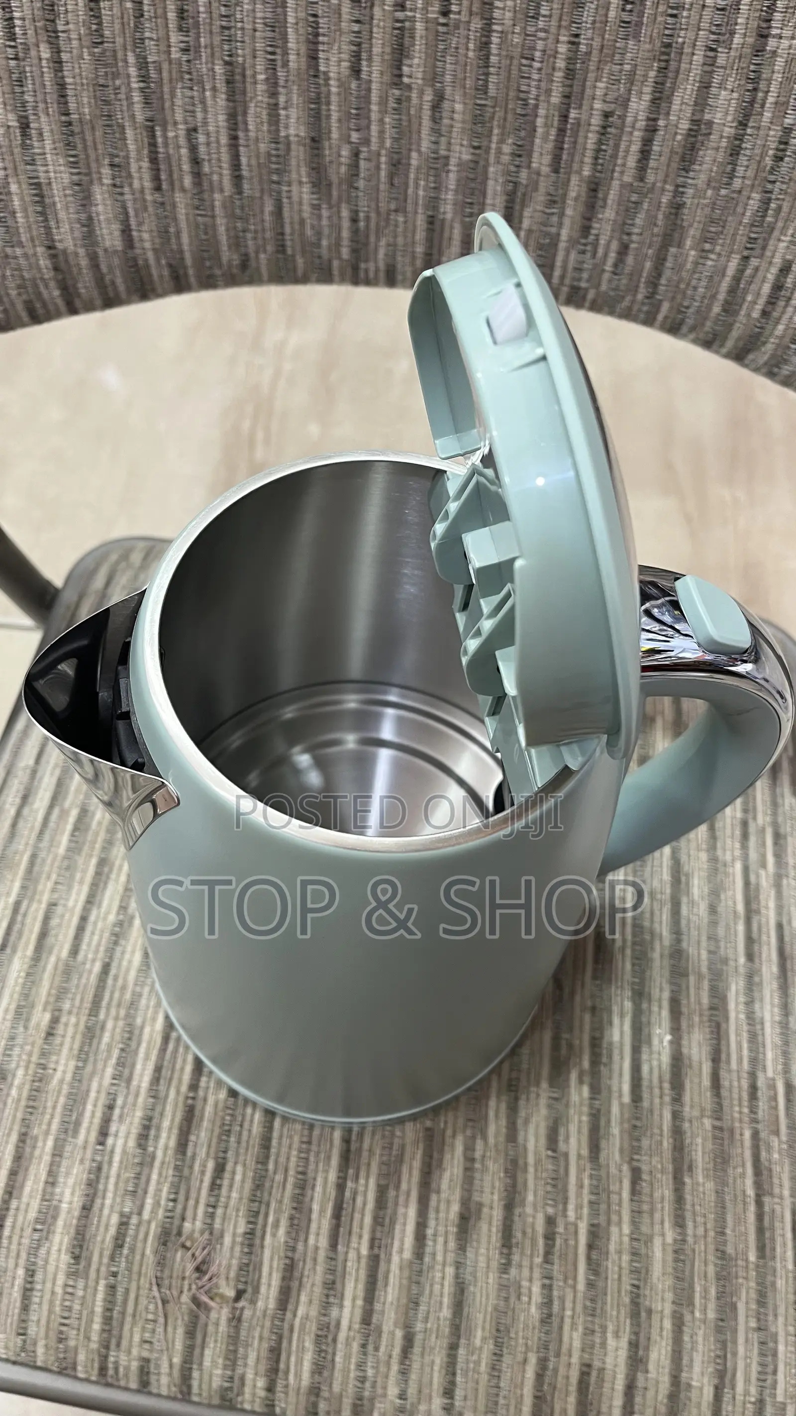 George Home Fast Boil Kettle